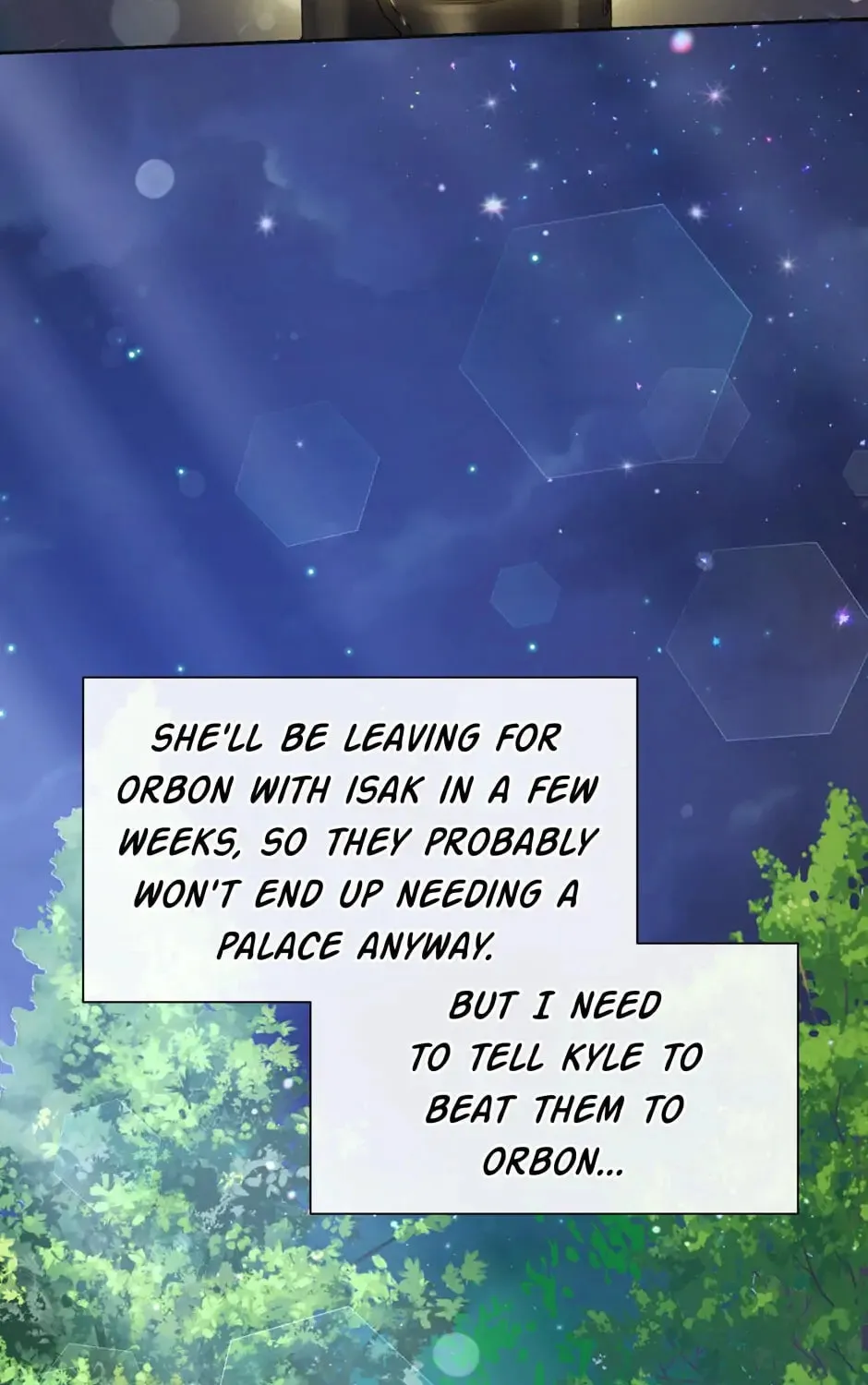 Read Side Characters Deserve Love Too chapter 26 image 54 on Lezhin