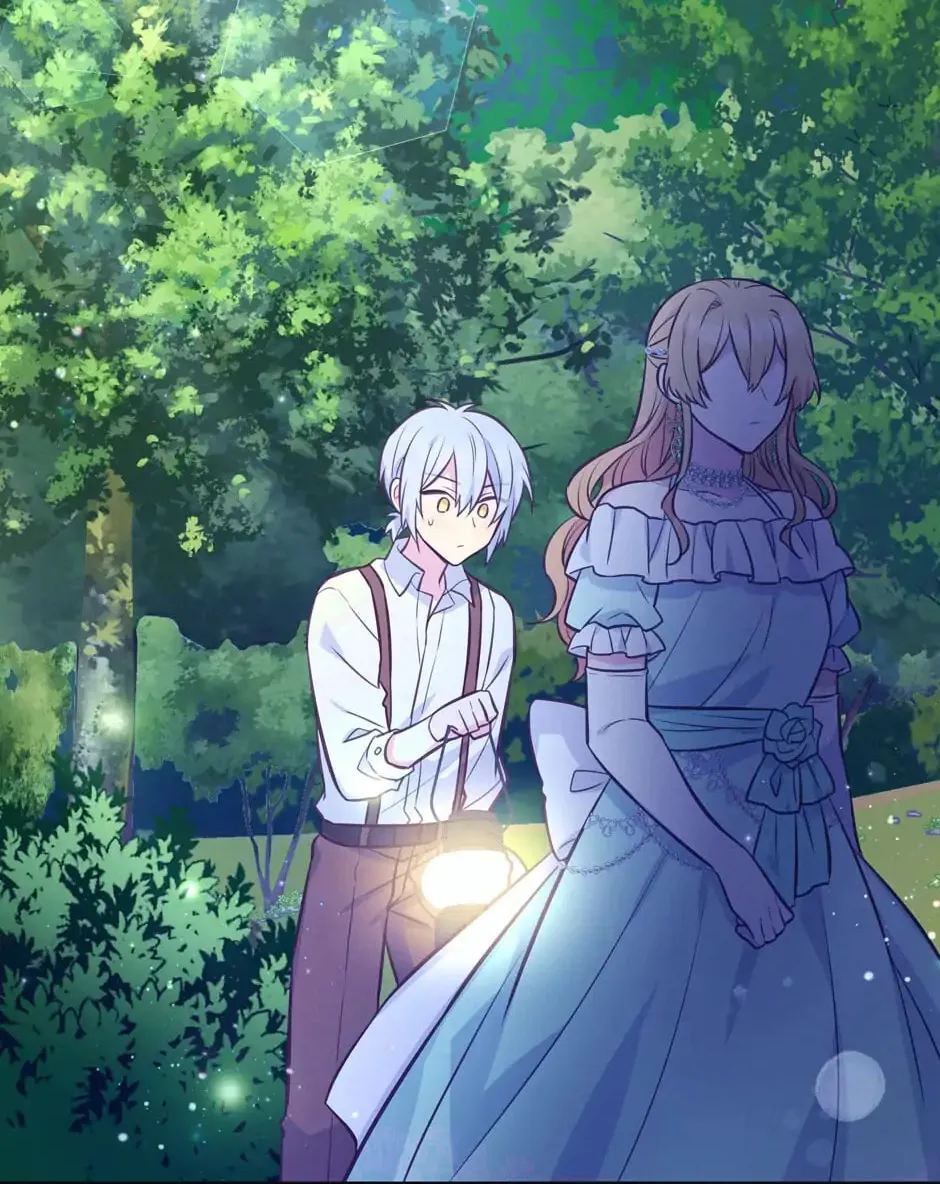 Read Side Characters Deserve Love Too chapter 26 image 55 on Lezhin