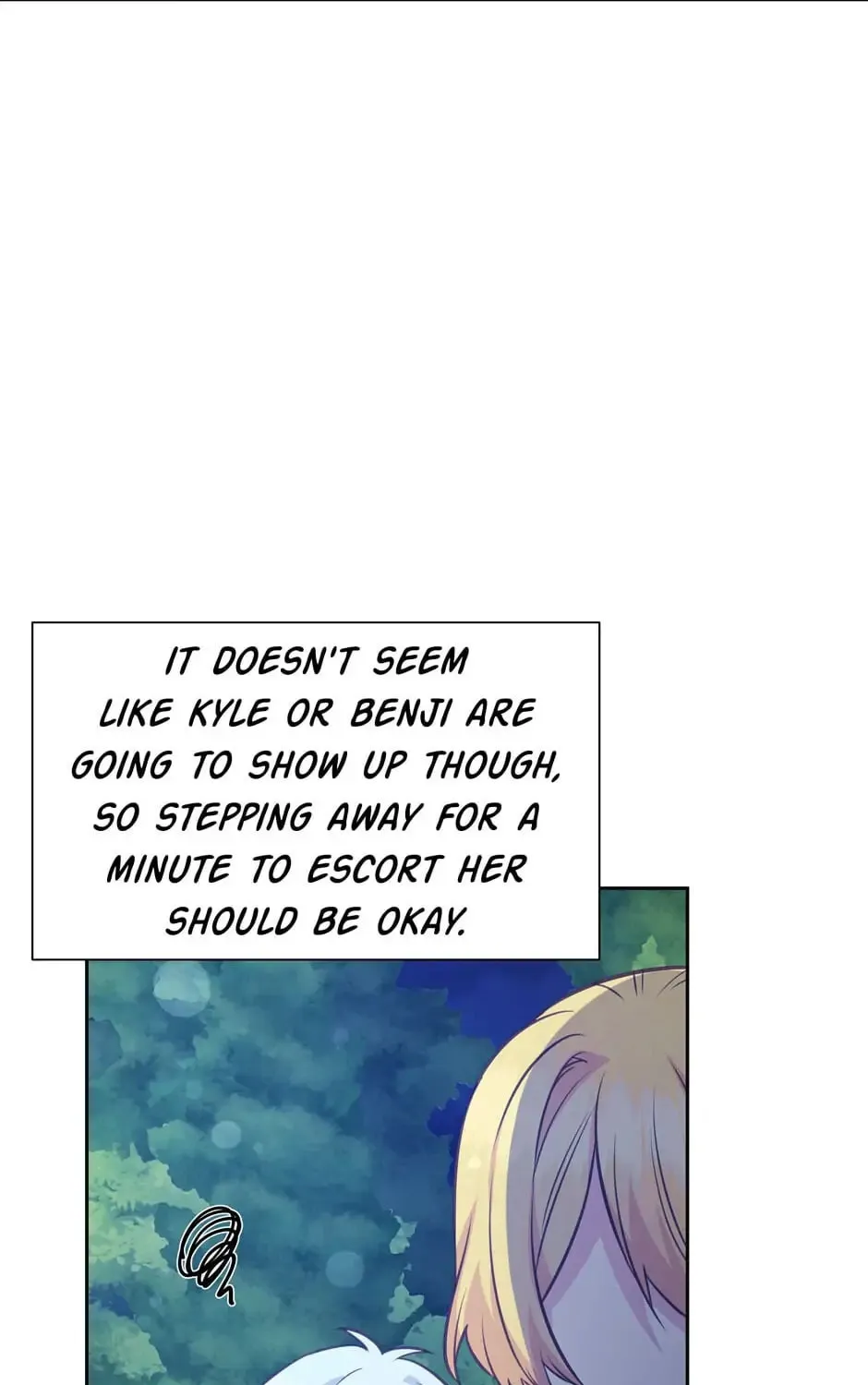 Read Side Characters Deserve Love Too chapter 26 image 56 on Lezhin