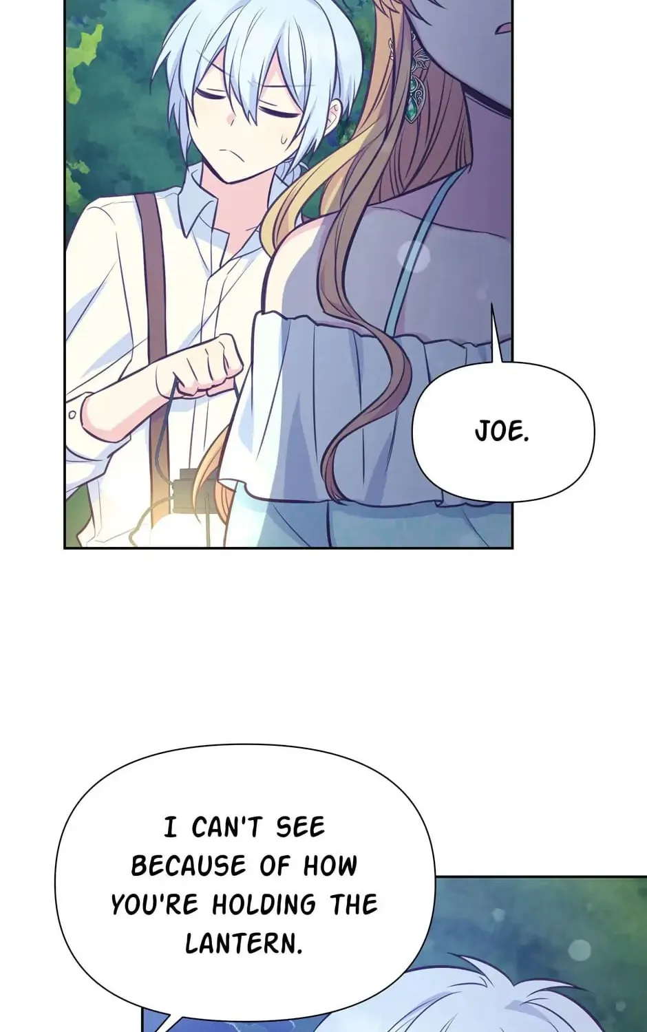 Read Side Characters Deserve Love Too chapter 26 image 57 on Lezhin