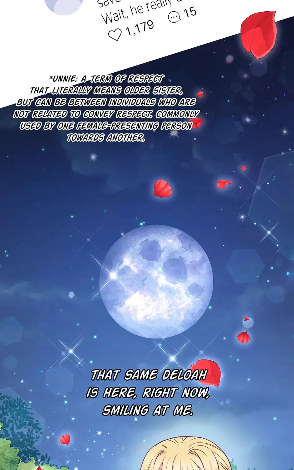 Read Side Characters Deserve Love Too chapter 26 image 6 on Lezhin
