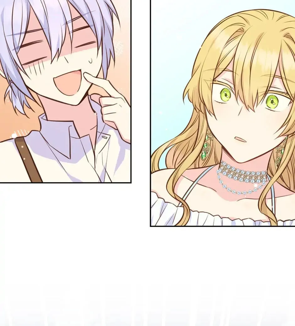 Read Side Characters Deserve Love Too chapter 26 image 61 on Lezhin