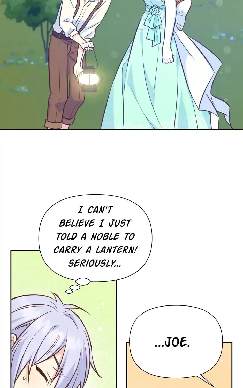 Read Side Characters Deserve Love Too chapter 26 image 63 on Lezhin
