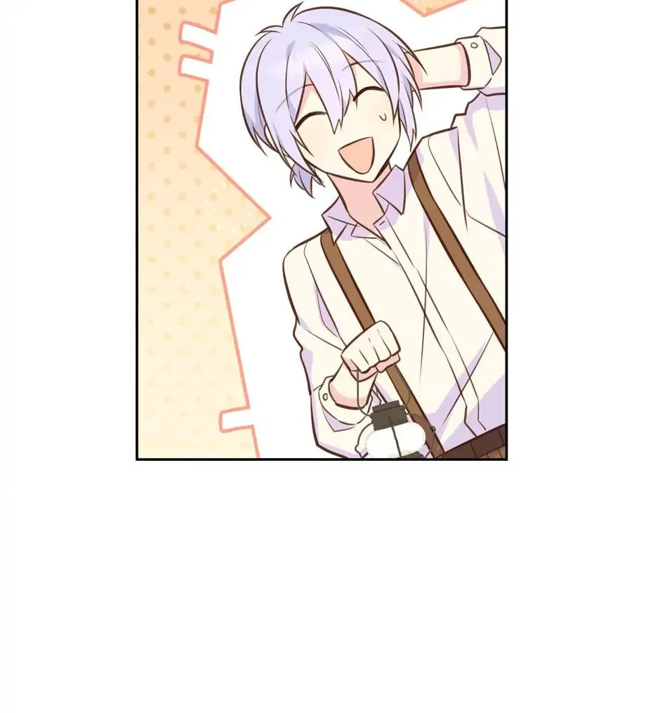 Read Side Characters Deserve Love Too chapter 26 image 68 on Lezhin