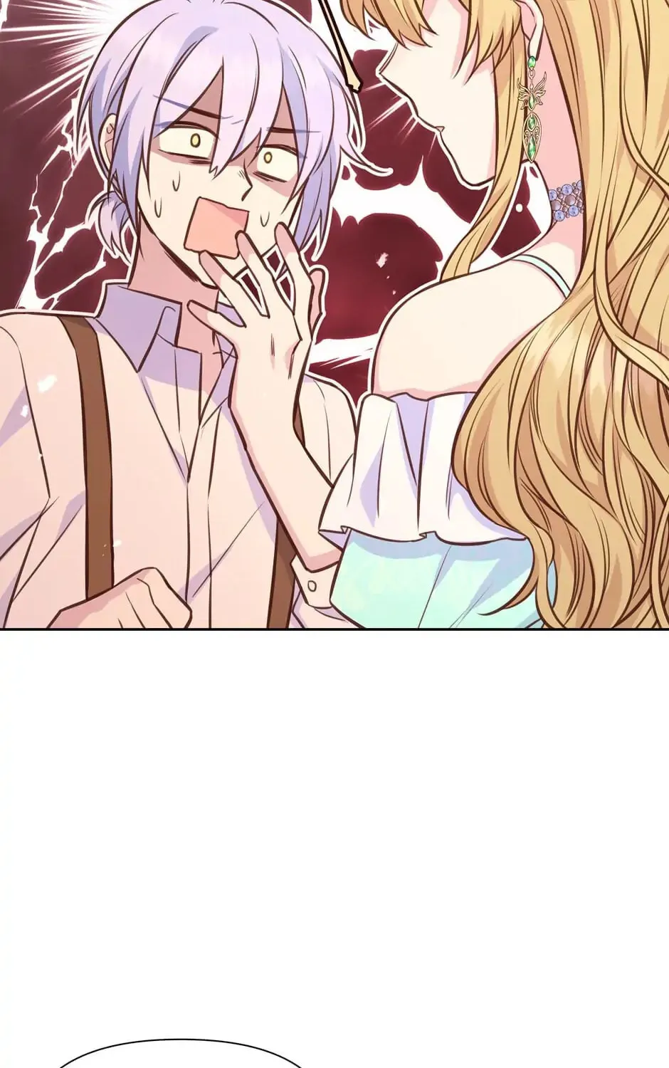 Read Side Characters Deserve Love Too chapter 26 image 70 on Lezhin