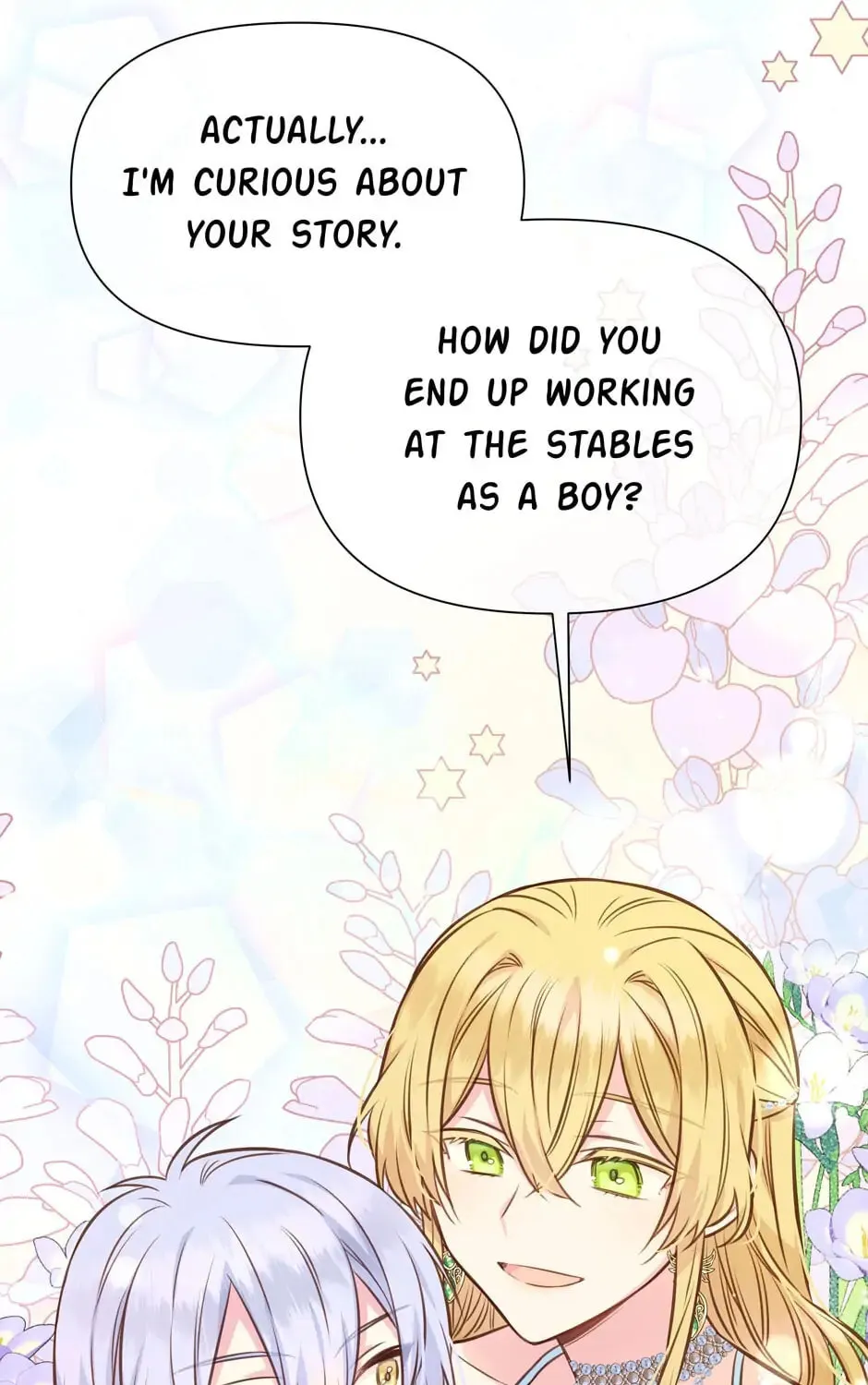 Read Side Characters Deserve Love Too chapter 26 image 72 on Lezhin