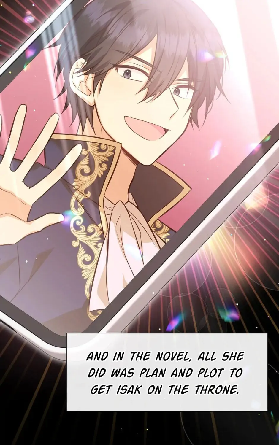 Read Side Characters Deserve Love Too chapter 26 image 81 on Lezhin