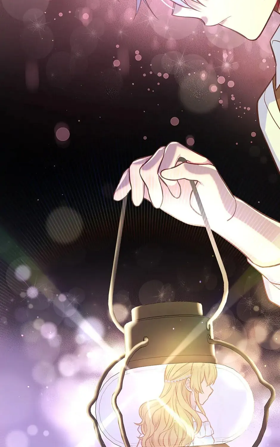 Read Side Characters Deserve Love Too chapter 26 image 85 on Lezhin