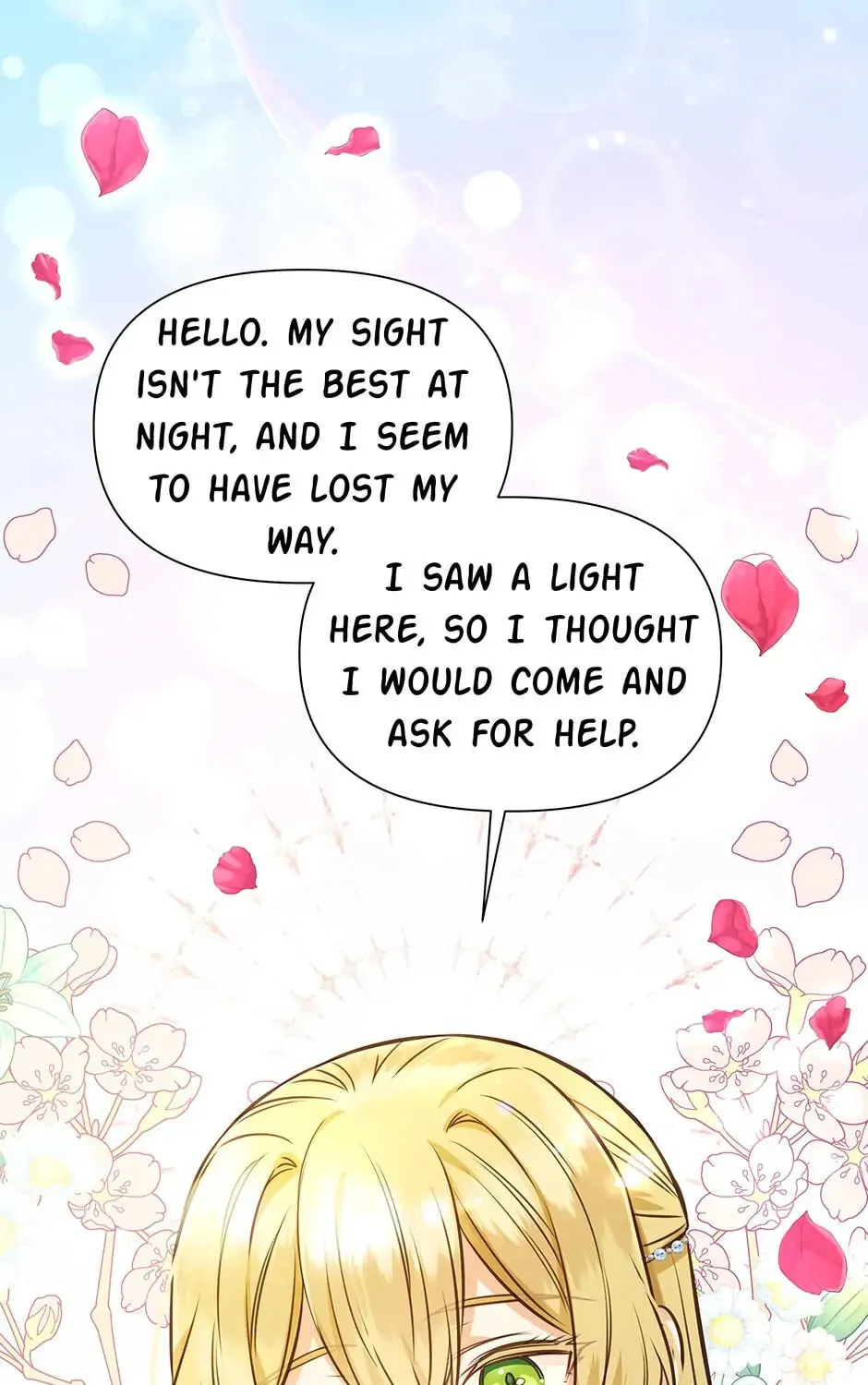 Read Side Characters Deserve Love Too chapter 26 image 9 on Lezhin