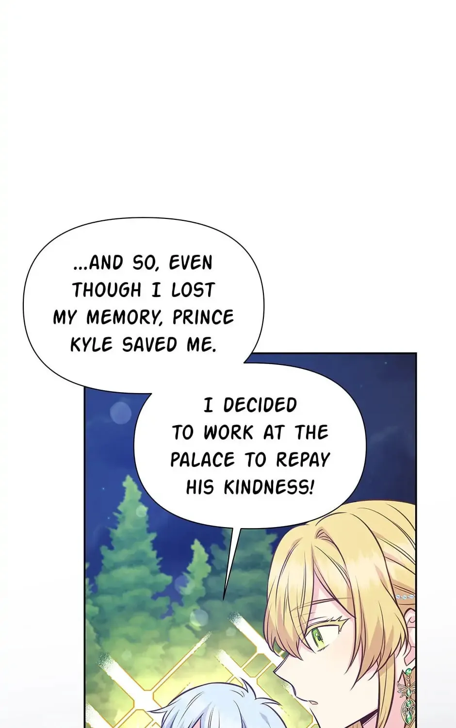 Read Side Characters Deserve Love Too chapter 26 image 90 on Lezhin