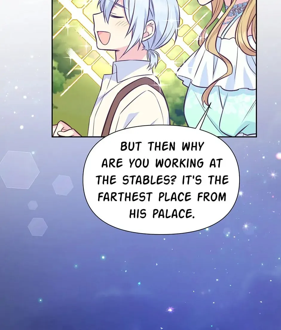 Read Side Characters Deserve Love Too chapter 26 image 91 on Lezhin