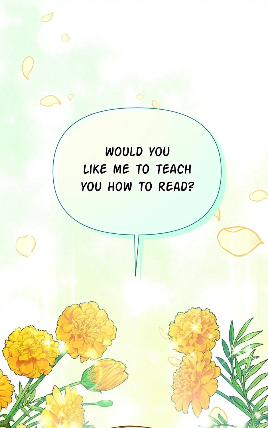 Read Side Characters Deserve Love Too chapter 27 image 1 on Lezhin