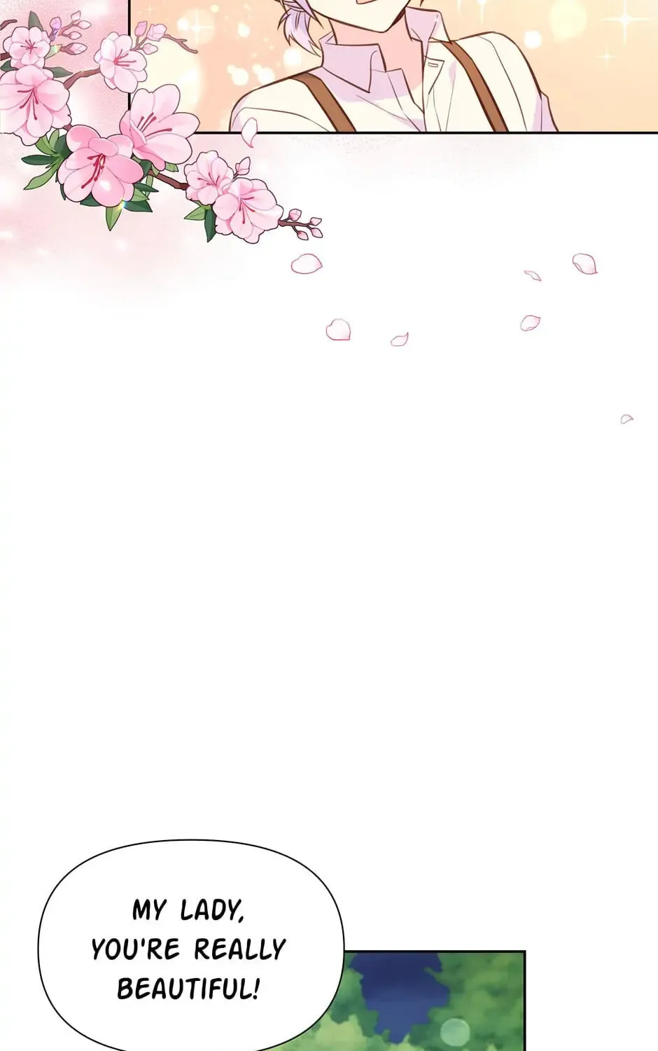 Read Side Characters Deserve Love Too chapter 27 image 11 on Lezhin