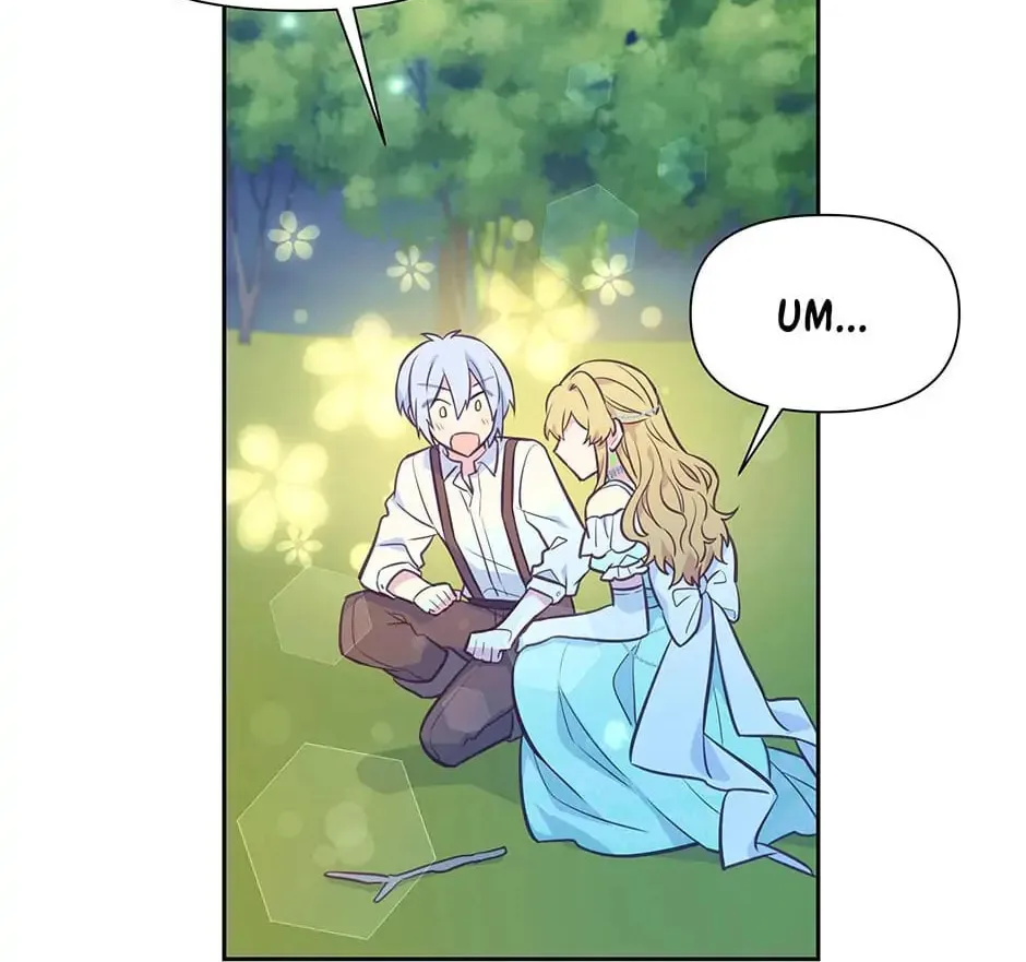 Read Side Characters Deserve Love Too chapter 27 image 12 on Lezhin