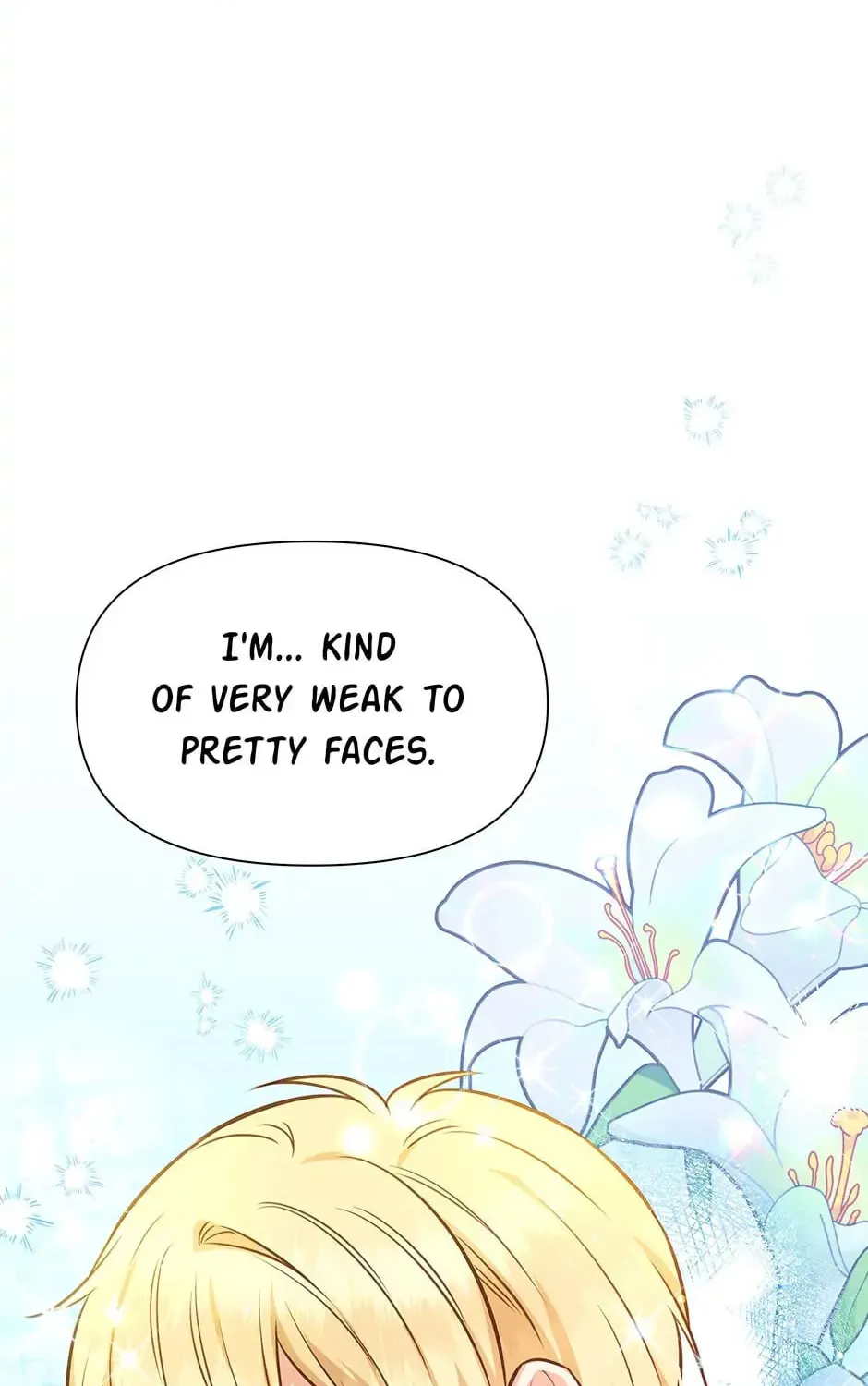 Read Side Characters Deserve Love Too chapter 27 image 14 on Lezhin
