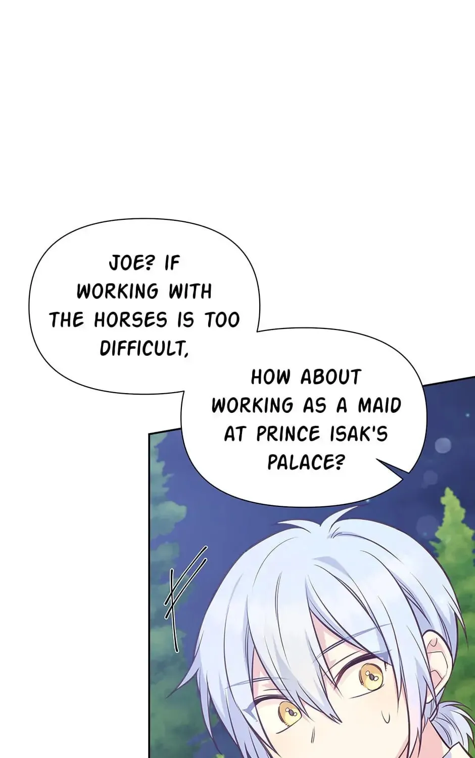 Read Side Characters Deserve Love Too chapter 27 image 17 on Lezhin