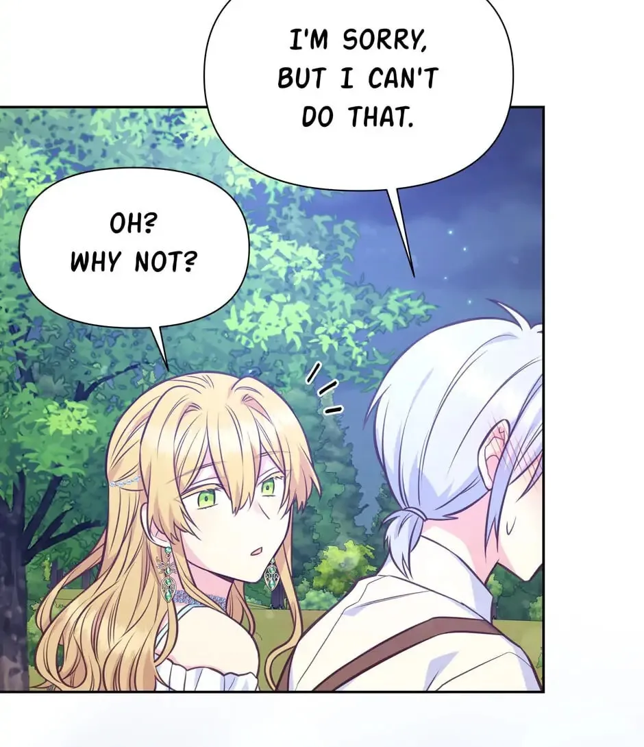 Read Side Characters Deserve Love Too chapter 27 image 22 on Lezhin