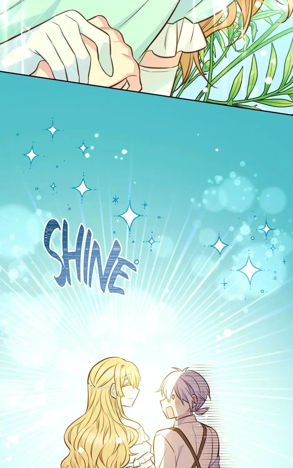 Read Side Characters Deserve Love Too chapter 27 image 3 on Lezhin