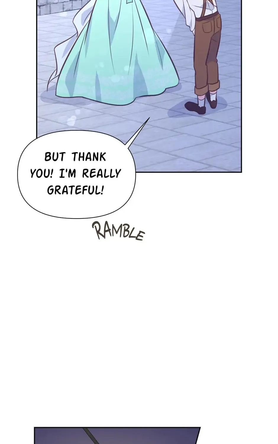 Read Side Characters Deserve Love Too chapter 27 image 32 on Lezhin