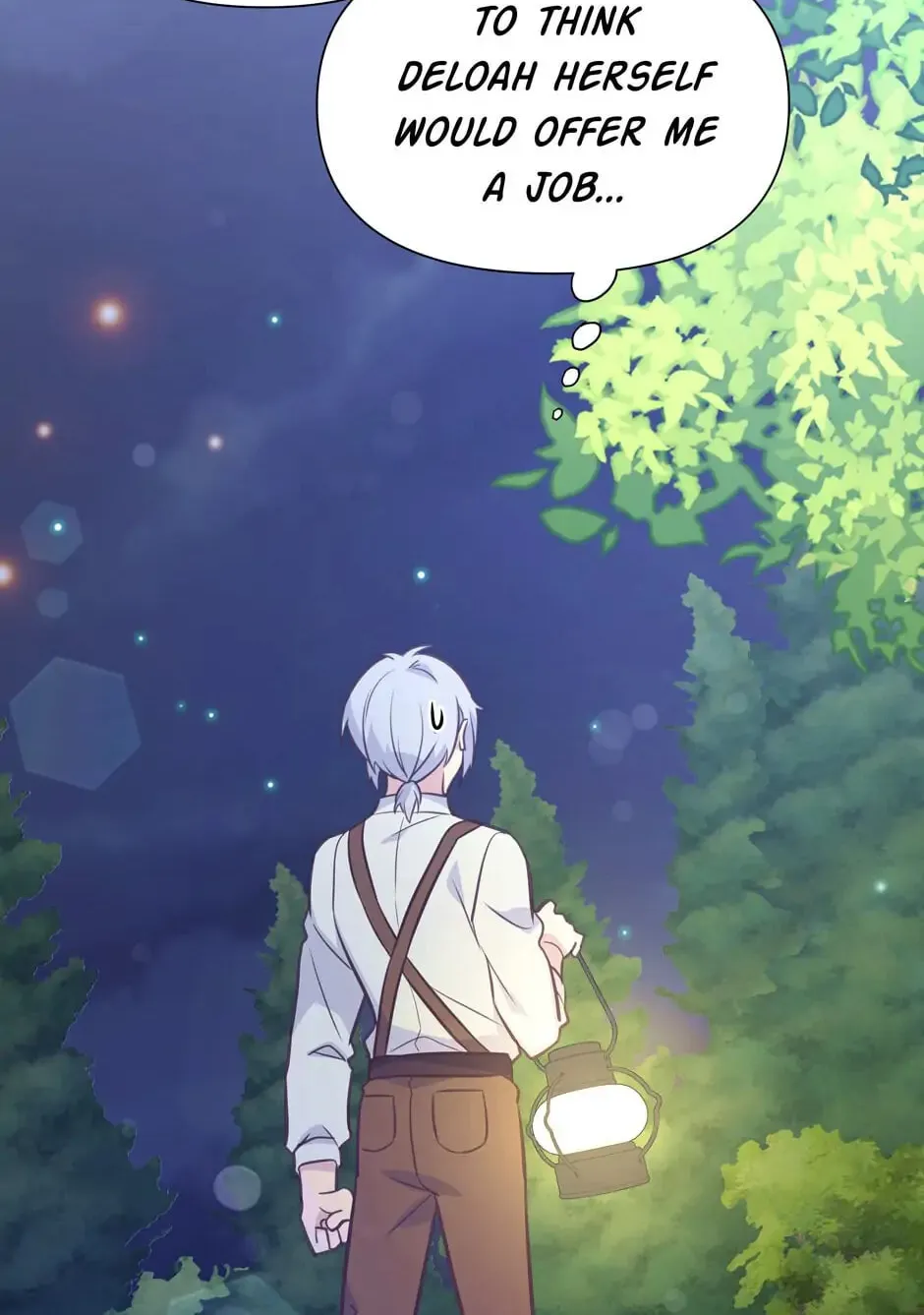 Read Side Characters Deserve Love Too chapter 27 image 34 on Lezhin