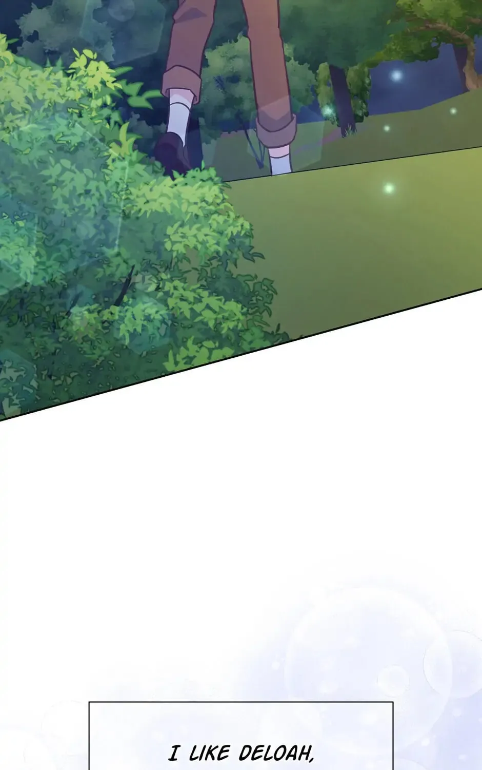 Read Side Characters Deserve Love Too chapter 27 image 35 on Lezhin