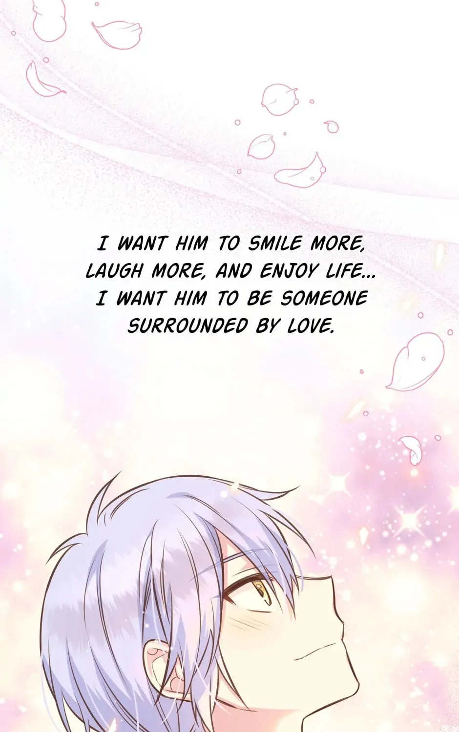 Read Side Characters Deserve Love Too chapter 27 image 37 on Lezhin