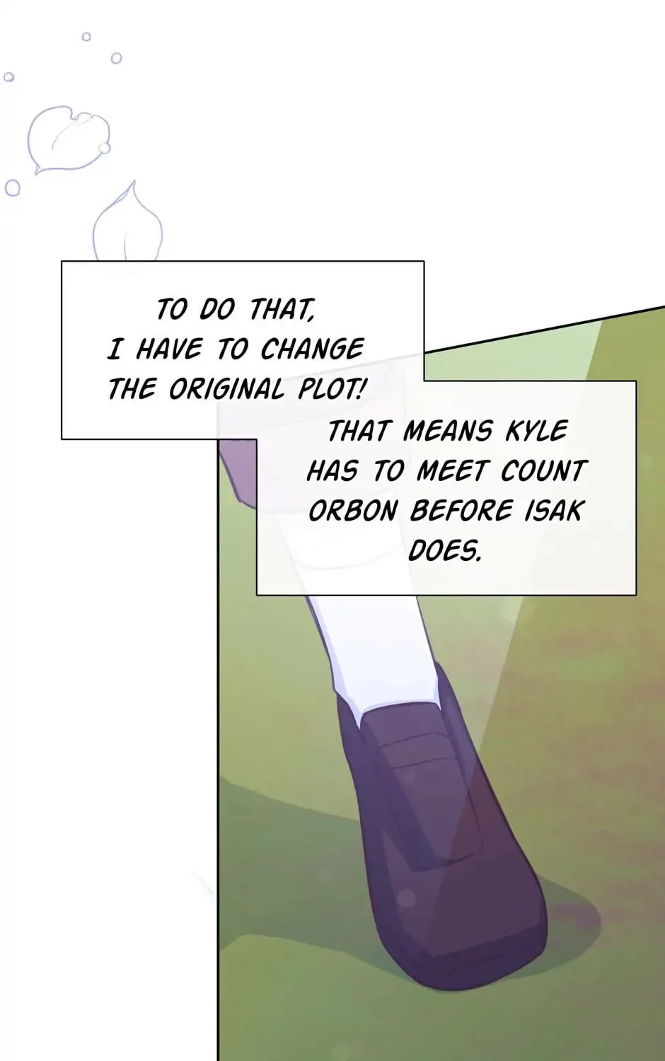 Read Side Characters Deserve Love Too chapter 27 image 39 on Lezhin