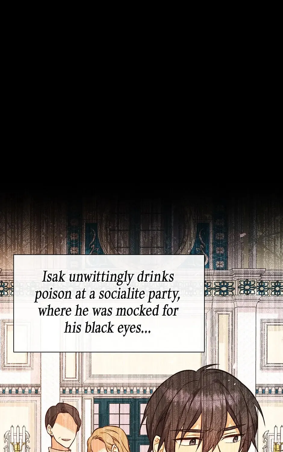 Read Side Characters Deserve Love Too chapter 27 image 43 on Lezhin