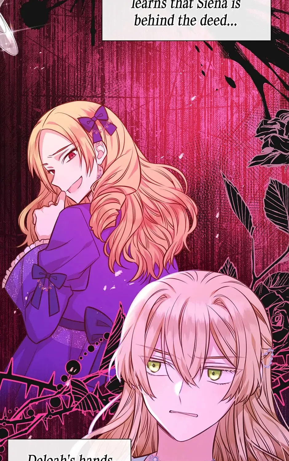 Read Side Characters Deserve Love Too chapter 27 image 45 on Lezhin