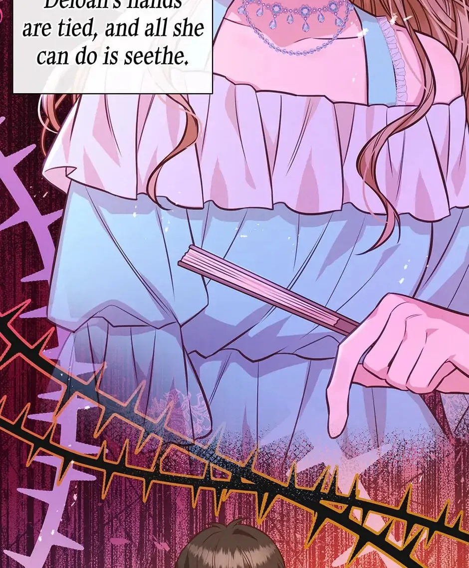 Read Side Characters Deserve Love Too chapter 27 image 46 on Lezhin
