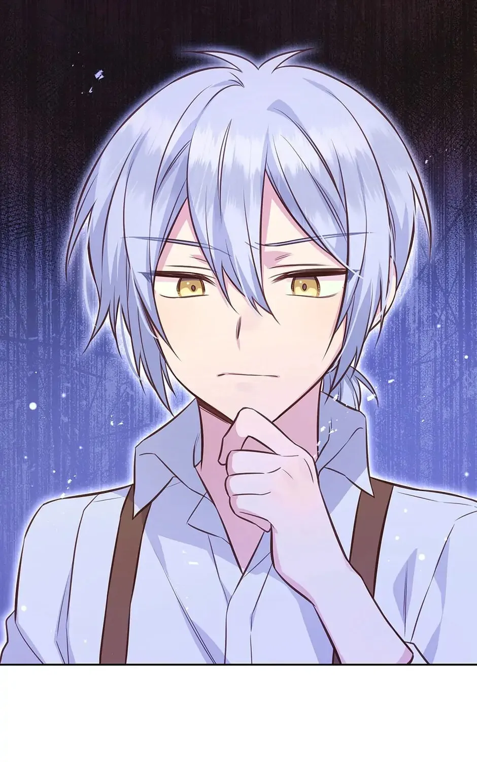 Read Side Characters Deserve Love Too chapter 27 image 48 on Lezhin