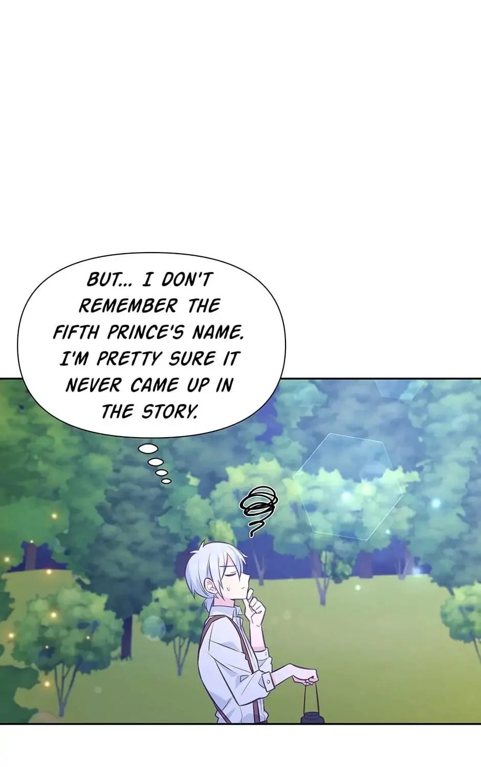 Read Side Characters Deserve Love Too chapter 27 image 51 on Lezhin