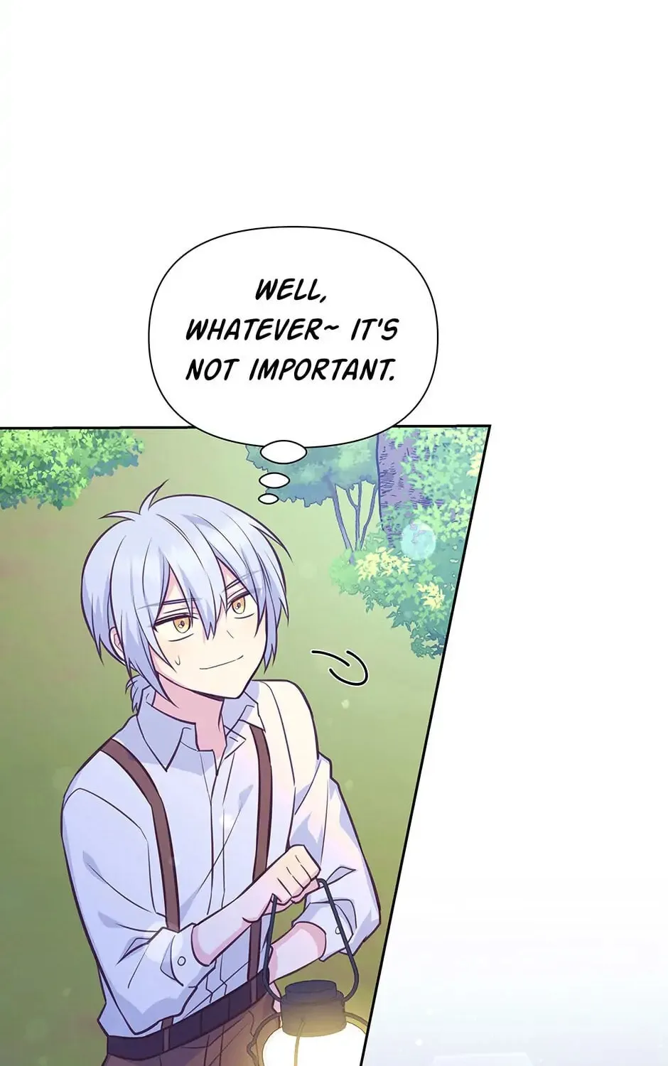 Read Side Characters Deserve Love Too chapter 27 image 52 on Lezhin