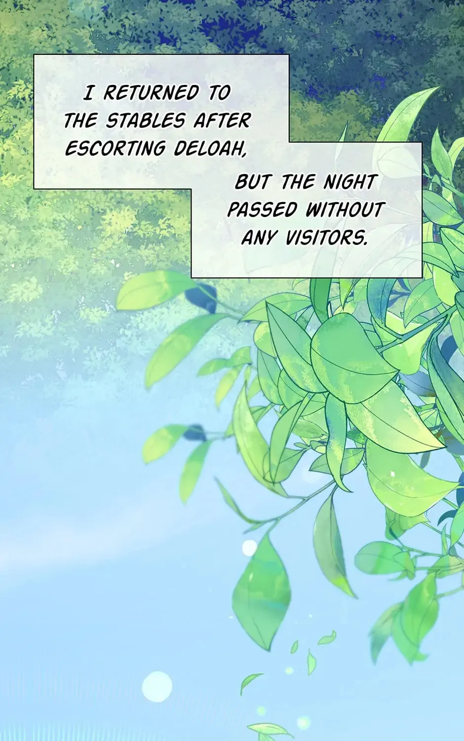 Read Side Characters Deserve Love Too chapter 27 image 55 on Lezhin