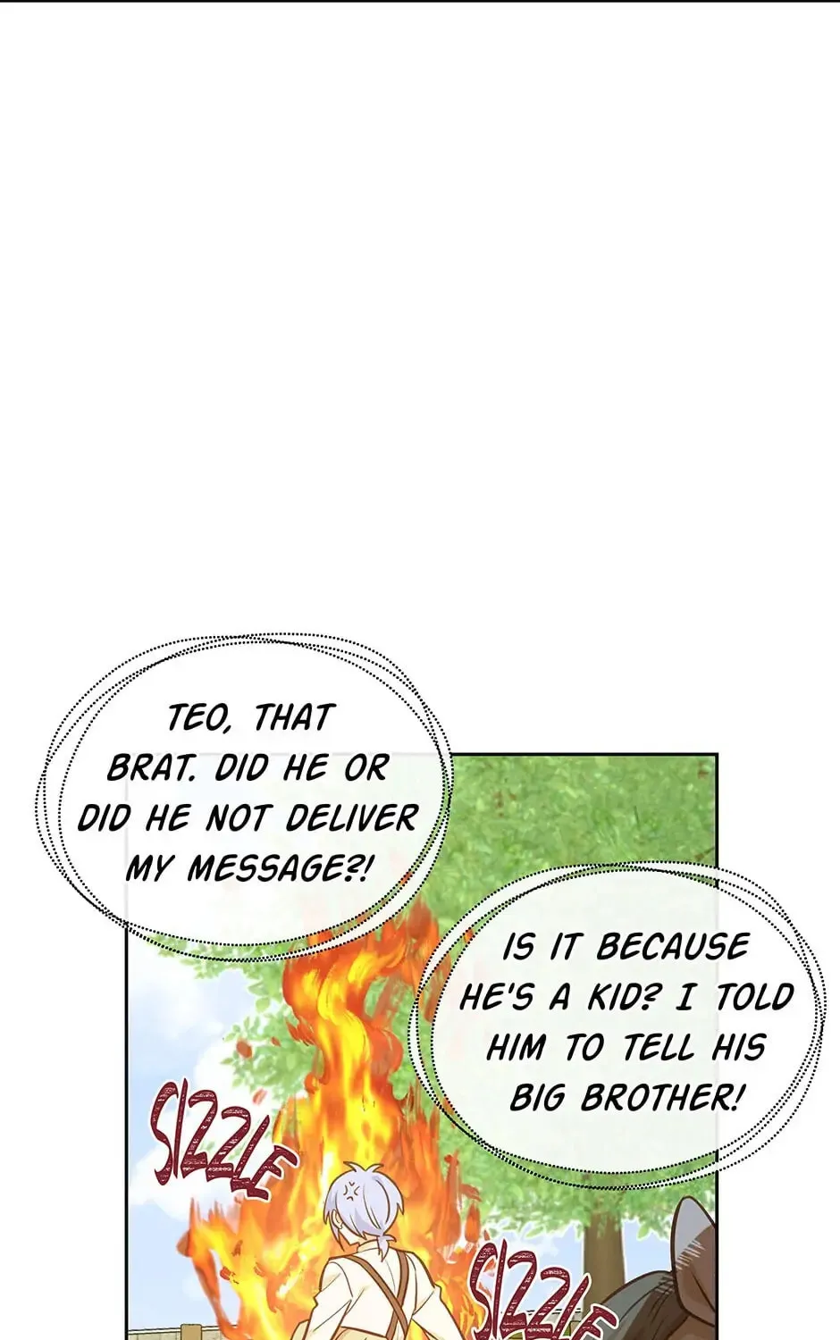 Read Side Characters Deserve Love Too chapter 27 image 59 on Lezhin