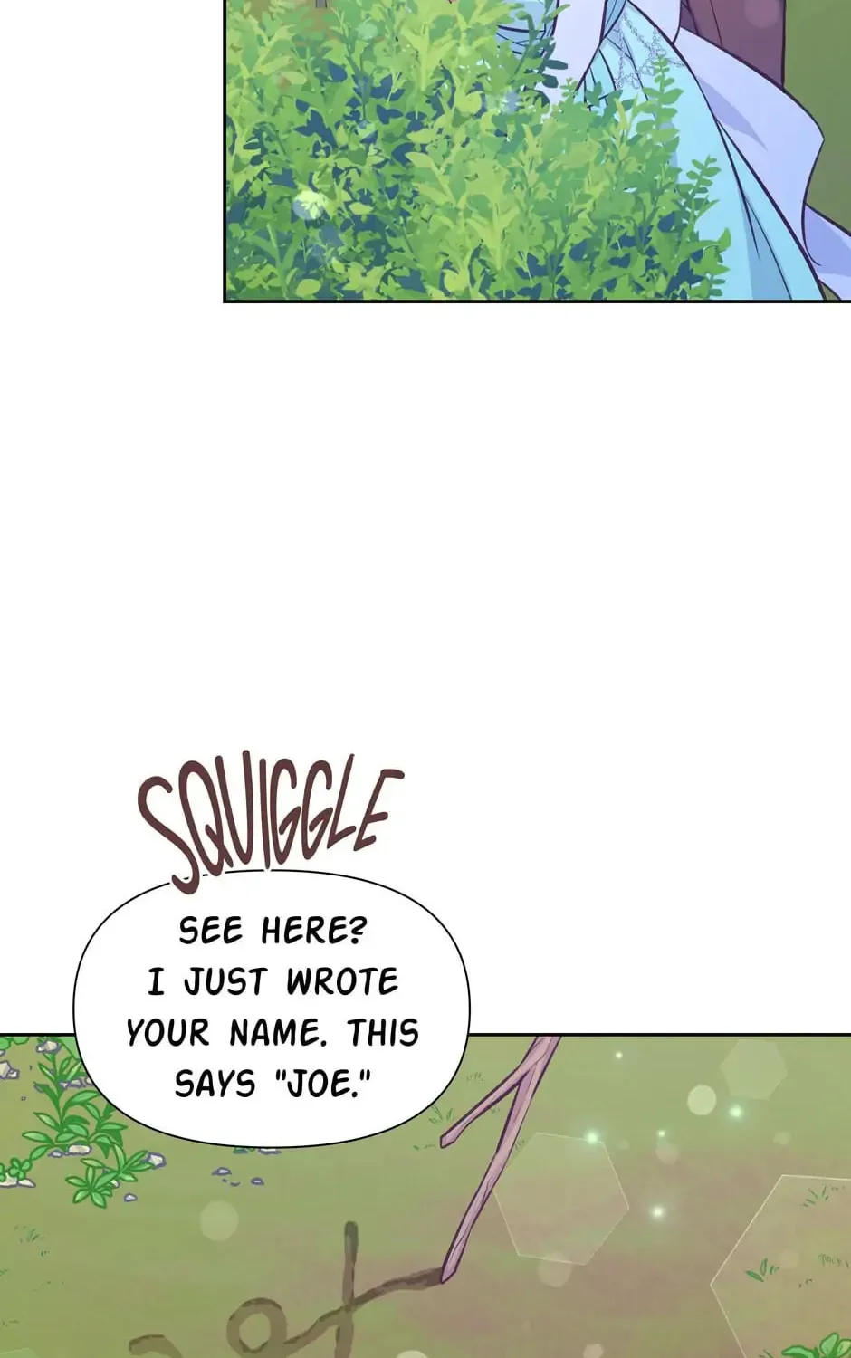 Read Side Characters Deserve Love Too chapter 27 image 6 on Lezhin