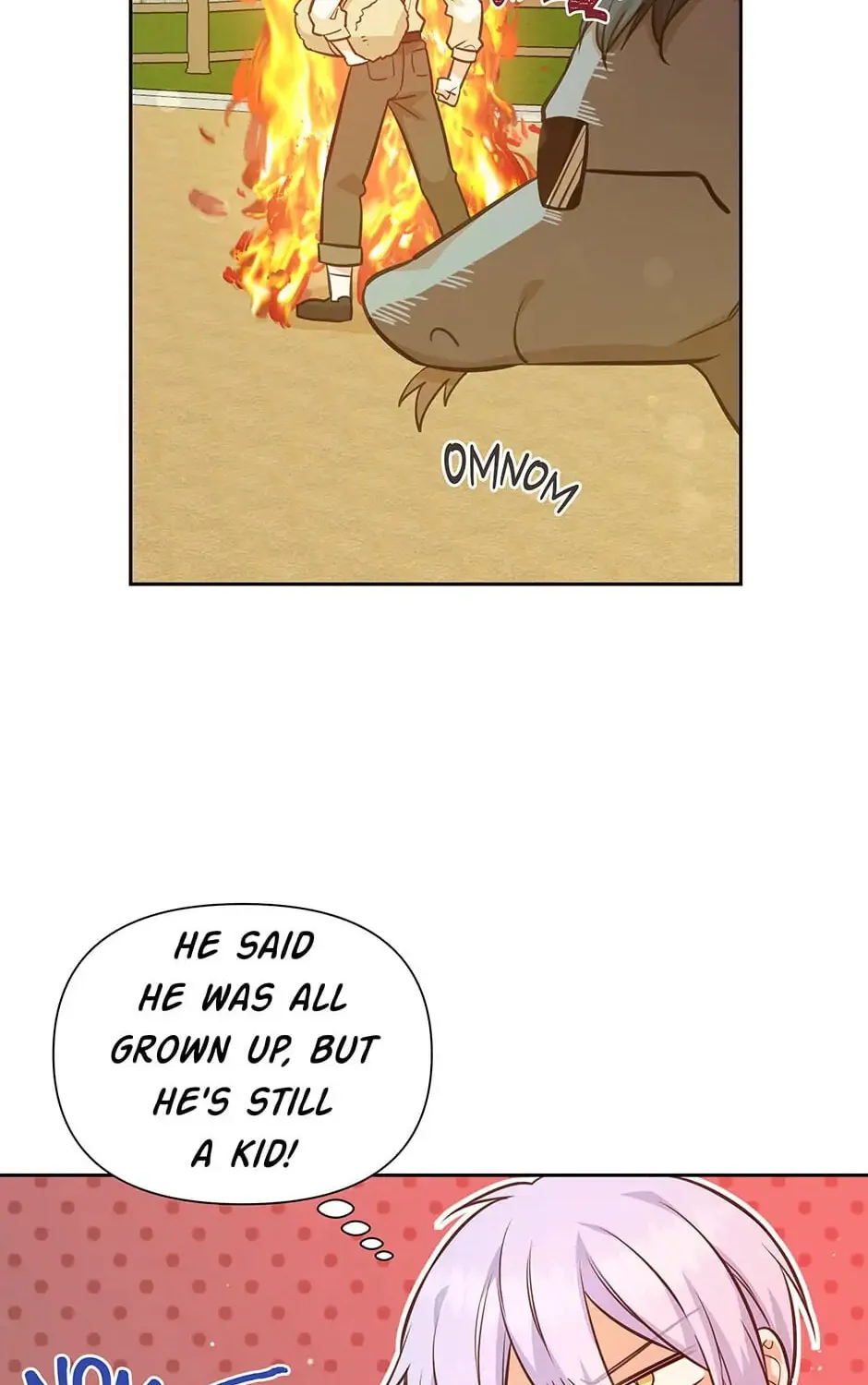 Read Side Characters Deserve Love Too chapter 27 image 60 on Lezhin