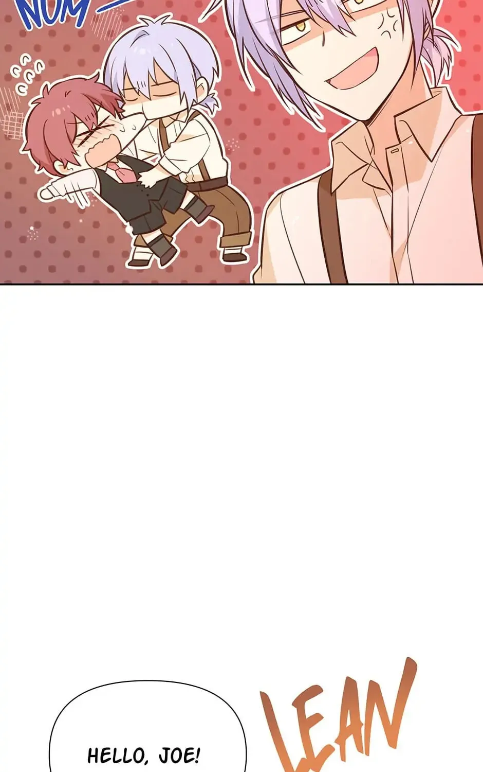 Read Side Characters Deserve Love Too chapter 27 image 61 on Lezhin