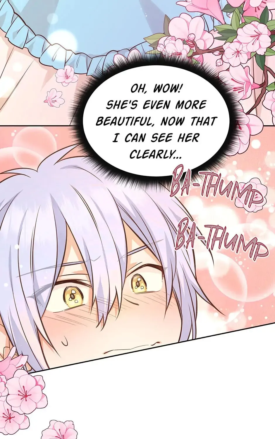 Read Side Characters Deserve Love Too chapter 27 image 67 on Lezhin