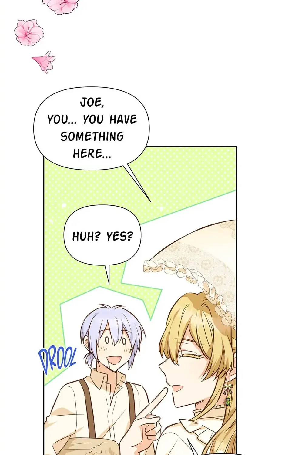 Read Side Characters Deserve Love Too chapter 27 image 68 on Lezhin