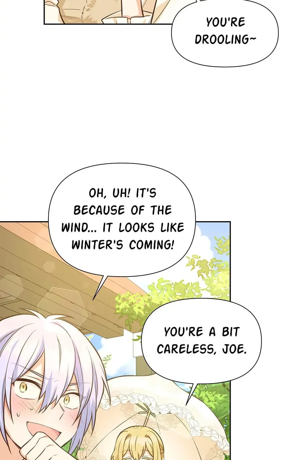 Read Side Characters Deserve Love Too chapter 27 image 69 on Lezhin