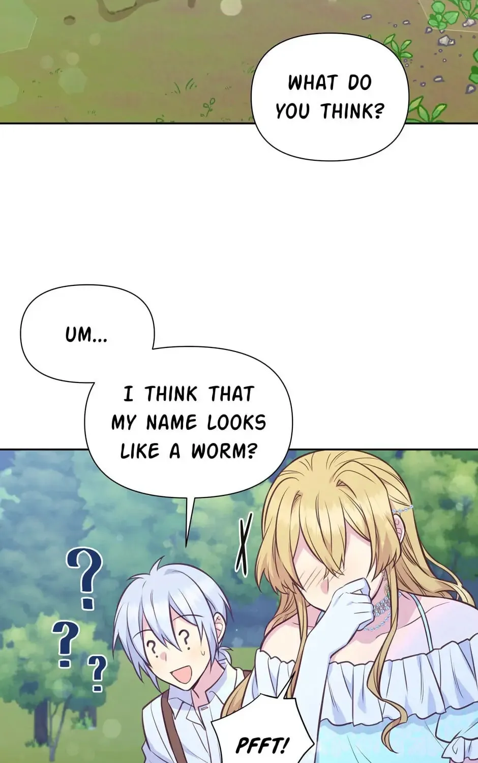 Read Side Characters Deserve Love Too chapter 27 image 7 on Lezhin