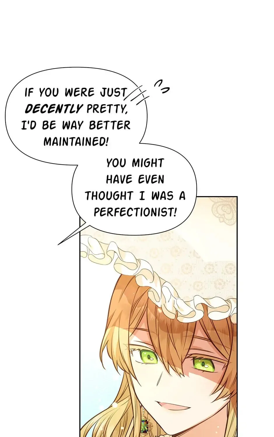 Read Side Characters Deserve Love Too chapter 27 image 71 on Lezhin