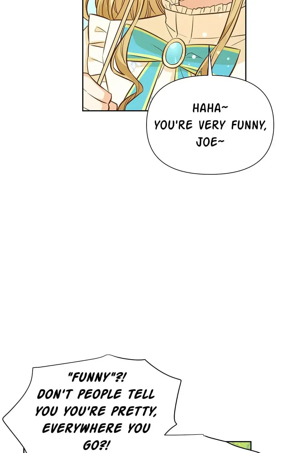 Read Side Characters Deserve Love Too chapter 27 image 72 on Lezhin
