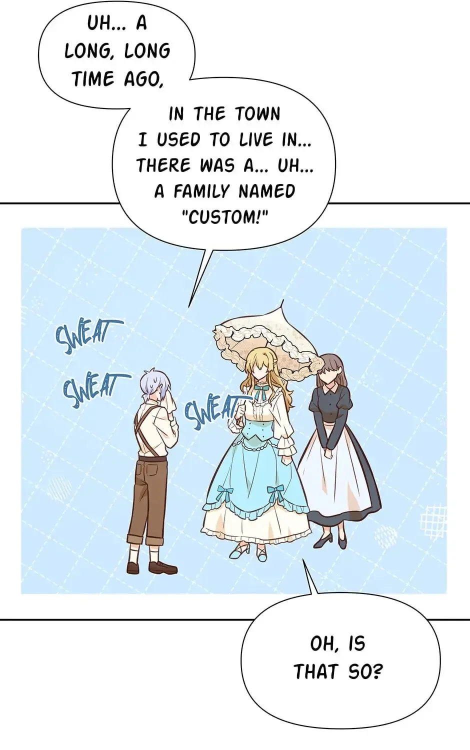 Read Side Characters Deserve Love Too chapter 27 image 78 on Lezhin