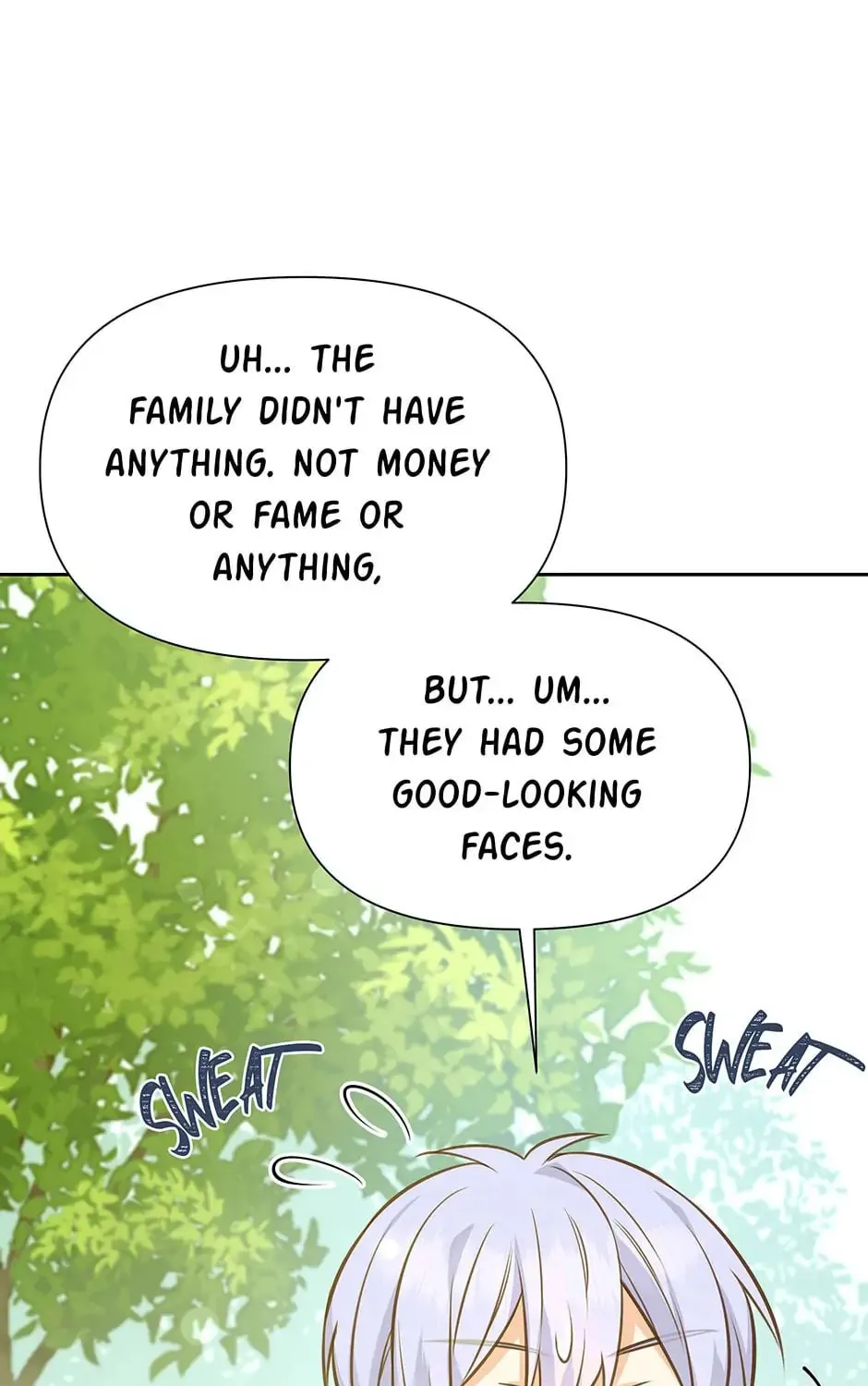 Read Side Characters Deserve Love Too chapter 27 image 79 on Lezhin