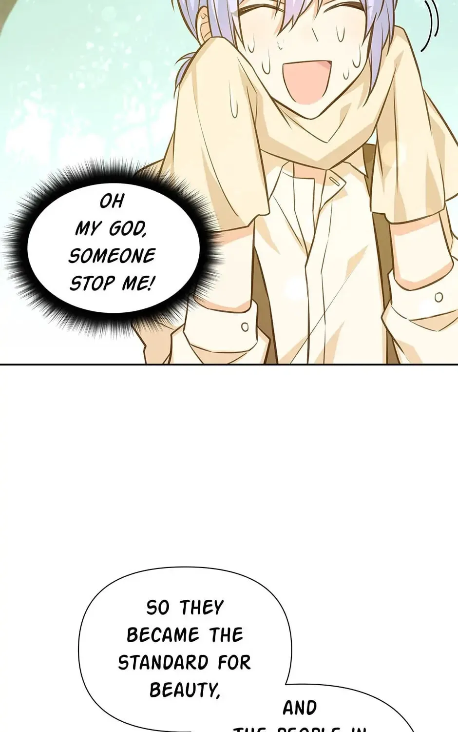 Read Side Characters Deserve Love Too chapter 27 image 80 on Lezhin