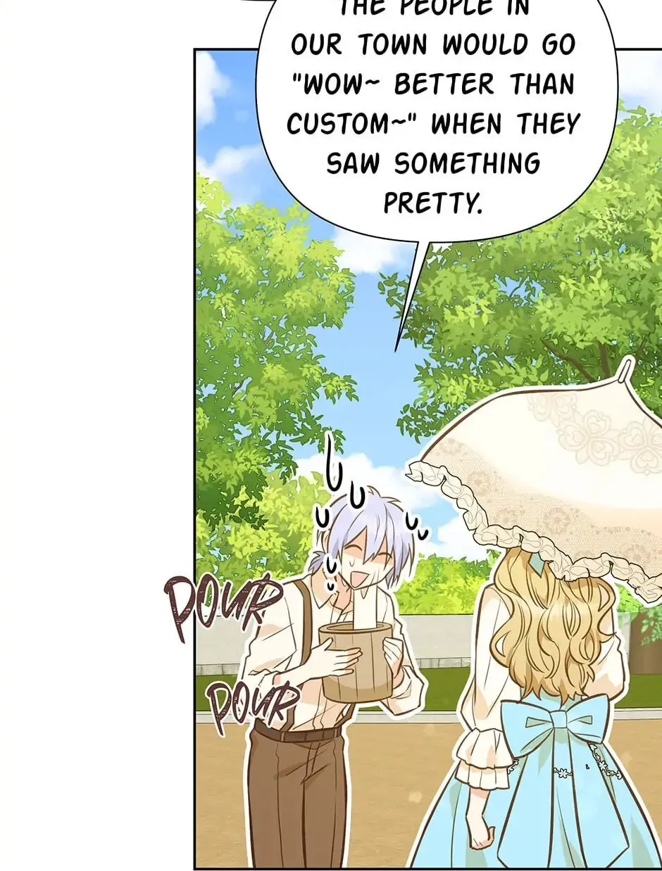 Read Side Characters Deserve Love Too chapter 27 image 81 on Lezhin