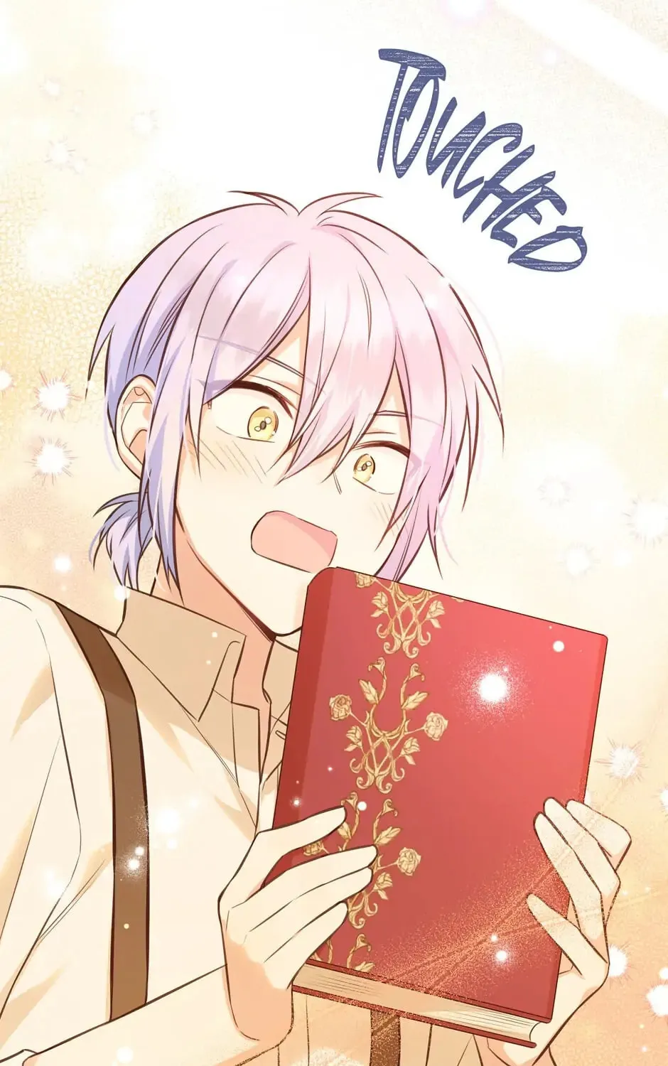 Read Side Characters Deserve Love Too chapter 27 image 88 on Lezhin