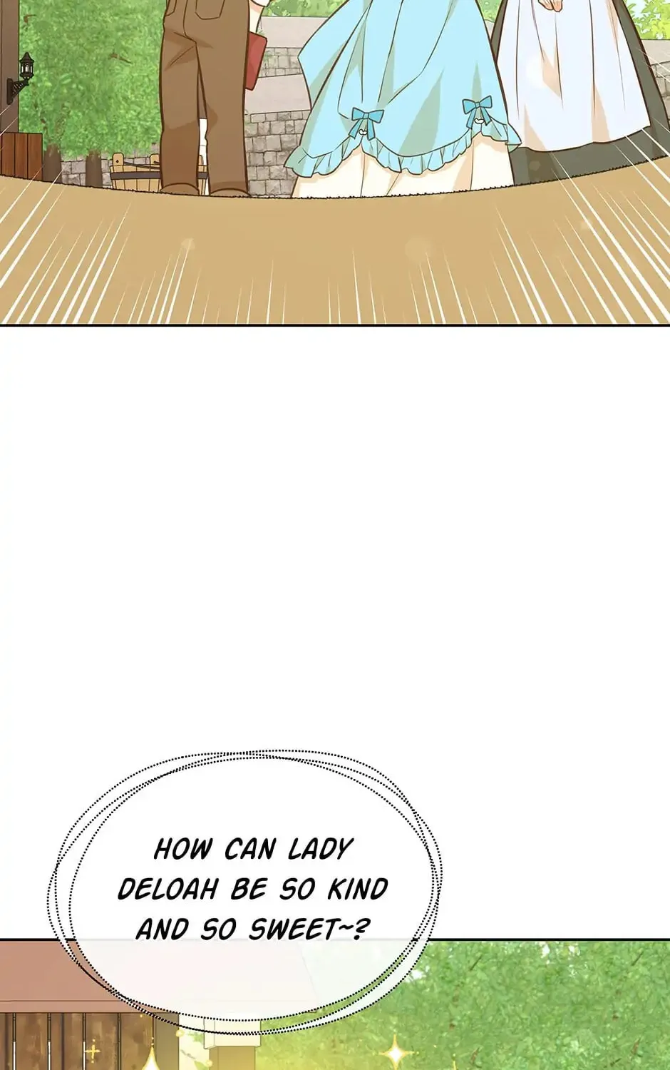 Read Side Characters Deserve Love Too chapter 27 image 91 on Lezhin